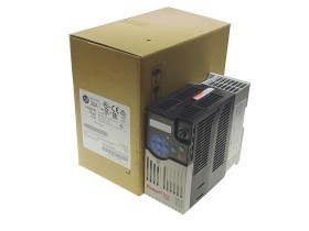ALLEN BRADLEY 25A-D2P3N104