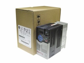 ALLEN BRADLEY 25A-D4P0N104