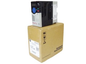 Item image for ALLEN BRADLEY 25B-B5P0N104 in condition OB