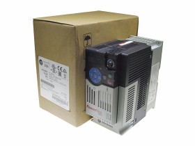 ALLEN BRADLEY 25B-D010N114