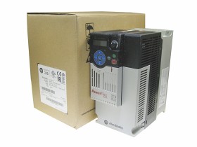 ALLEN BRADLEY 25B-D017N114