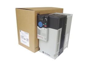 ALLEN BRADLEY 25B-D030N114