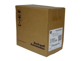 Item image for ALLEN BRADLEY 25C-D4P0N104