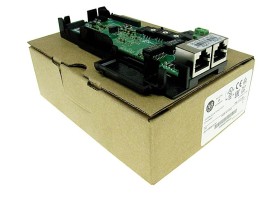 ALLEN BRADLEY 25-COMM-E2P