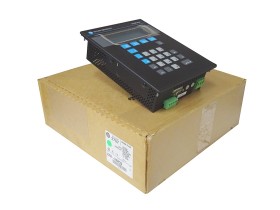 ALLEN BRADLEY 2707-V40P2D