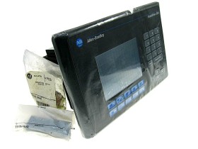 ALLEN BRADLEY 2711-B6C10