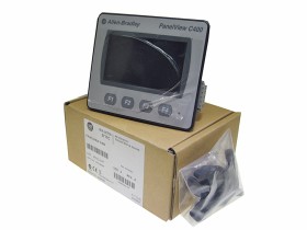 ALLEN BRADLEY 2711C-T4T