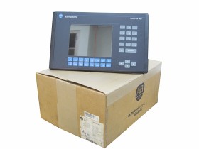 ALLEN BRADLEY 2711-K9C9