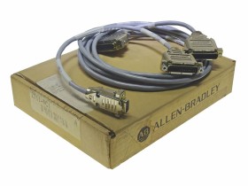 Imagen de artículo para ALLEN BRADLEY 2711-NC1