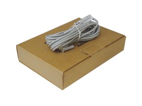 Imagen del artículo para ALLEN BRADLEY 2711-NC21 en condición OB