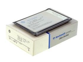 Item image for ALLEN BRADLEY 2711-NM12