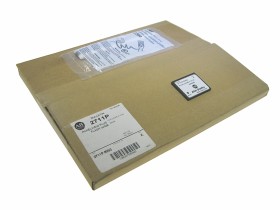 Imagen de artículo para ALLEN BRADLEY 2711P-RW3