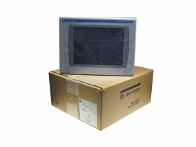 ALLEN BRADLEY 2711P-T10C4A6