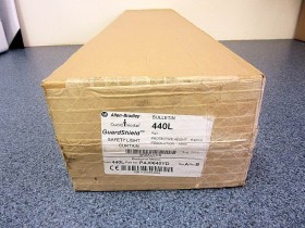 Item image for ALLEN BRADLEY 440L-P4J0640YD