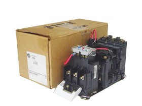 ALLEN BRADLEY 509-M/A78282