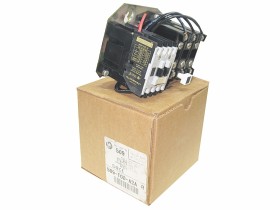 ALLEN BRADLEY 509-TOD-A2A