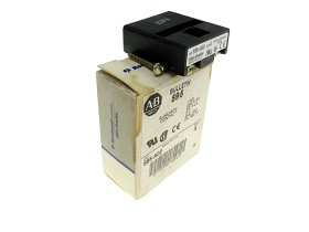 Item image for ALLEN BRADLEY 595-A02 in condition OB