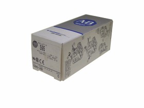 Imagen del artículo para ALLEN BRADLEY 595-AB en condición FS