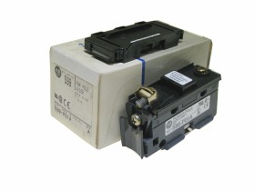 ALLEN BRADLEY 599-P01A
