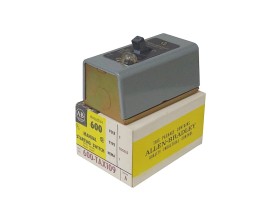 ALLEN BRADLEY 600-TAX109
