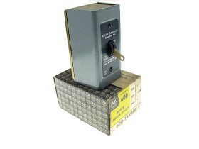 Item image for ALLEN BRADLEY 600-TAX148