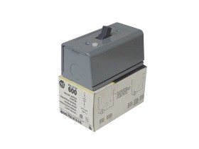 Item image for ALLEN BRADLEY 600-TAX216