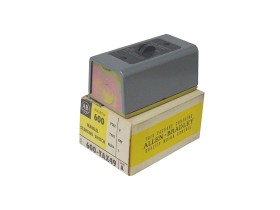 ALLEN BRADLEY 600-TAX49