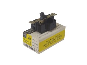 Item image for ALLEN BRADLEY 600-TOX4