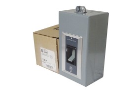 Item image for ALLEN BRADLEY 609T-AAW