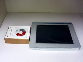 Item image for ALLEN BRADLEY 6186-M17ALTC