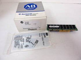 Item image for ALLEN BRADLEY 6189-DIMM64