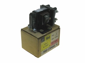 Item image for ALLEN BRADLEY 700-C200A1