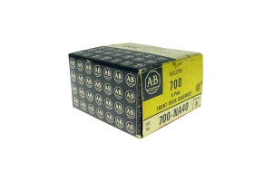 Item image for ALLEN BRADLEY 700-NA40