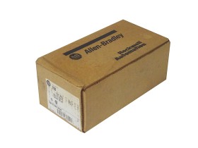 Imagen del artículo para ALLEN BRADLEY 700-RTC00110U24 en condición FS