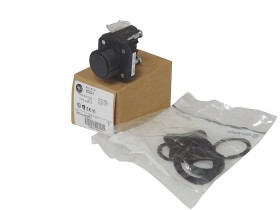 ALLEN BRADLEY 800H-AR2D1