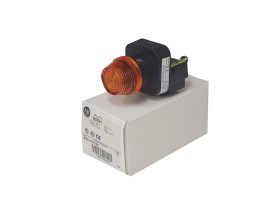 ALLEN BRADLEY 800H-PR16A