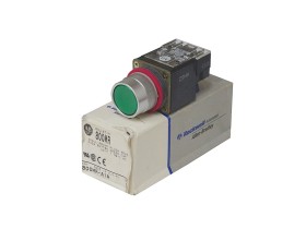 ALLEN BRADLEY 800MR-A1A