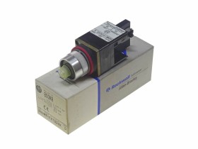 ALLEN BRADLEY 800MR-FXTQ24X