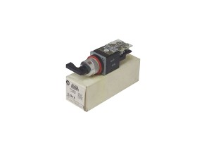 ALLEN BRADLEY 800MR-JK5BLAK