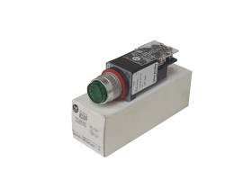 ALLEN BRADLEY 800MR-QBL24GAK