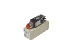 ALLEN BRADLEY 800MR-QTL24AK