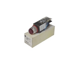 ALLEN BRADLEY 800MR-QTL24RK