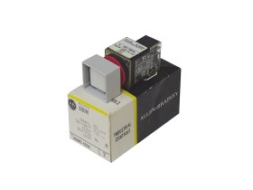 ALLEN BRADLEY 800MS-CB6A