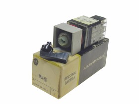 ALLEN BRADLEY 800MS-JK9BLA