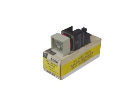ALLEN BRADLEY 800MS-XOA