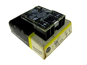 ALLEN BRADLEY 800M-XA