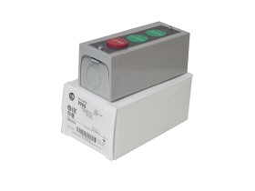 ALLEN BRADLEY 800S-3SD