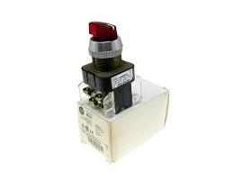 ALLEN BRADLEY 800T-24JRH20KB7AX