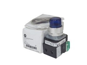 ALLEN BRADLEY 800TC-QBH2BD1