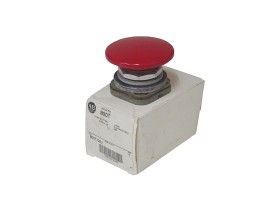 ALLEN BRADLEY 800T-D6J